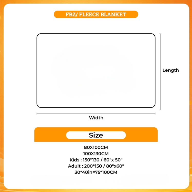 3D Fleece Blanket - Aesop Rock Shop